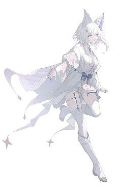 动漫人物设计 从概念到灵魂的艺术构建